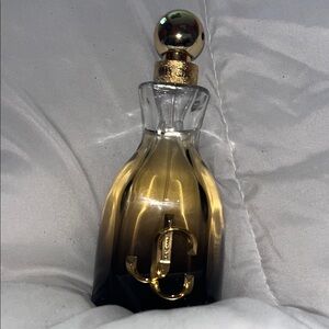 Jimmy Choo I want choo forever perfume